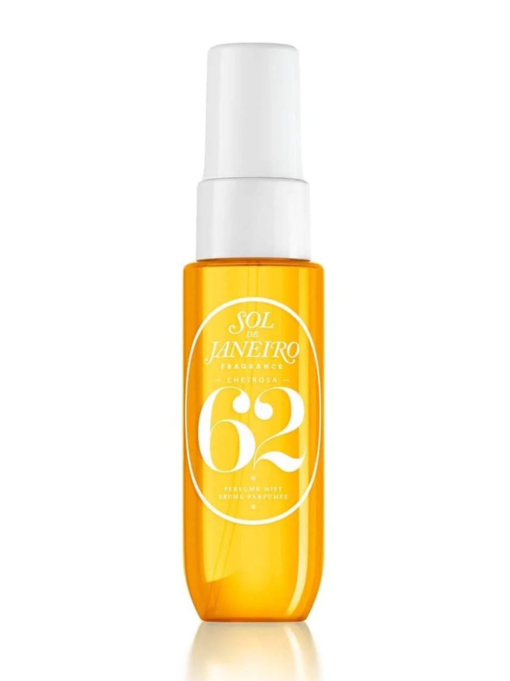 Sol de Janeiro Brazilian Cheirosa 62 (30ml) NEW NO BOX